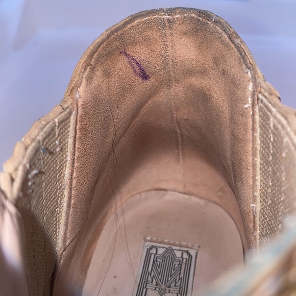 Ivy Kirzhner Santafe ankle boots - Picture 12 of 12